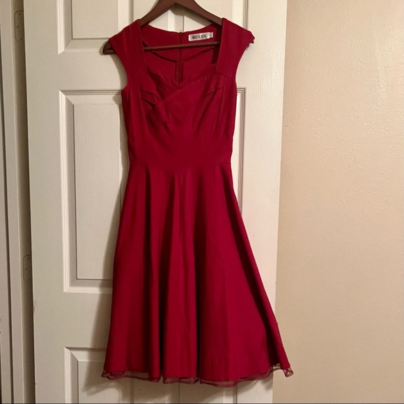 Muxxn Boutique Cocktail dress - Picture 2 of 15